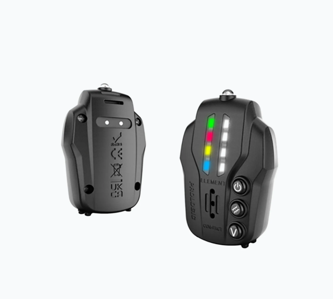Prologic Element Com-Pact Alarm Set 3+1 18461997 фото