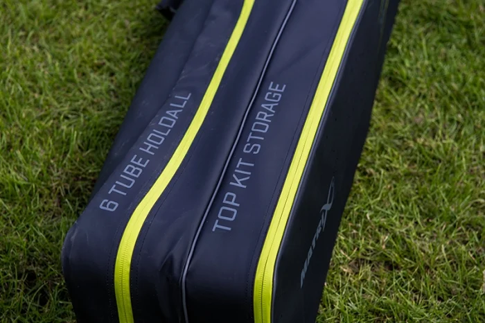Matrix Horizon X Multi Pole Holdall GLU129 фото