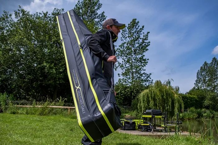 Matrix Horizon X Multi Pole Holdall GLU129 фото
