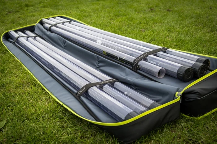 Matrix Horizon X Multi Pole Holdall GLU129 фото