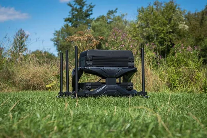 Matrix S25 Pro Seatbox Black Edition GMB187 фото