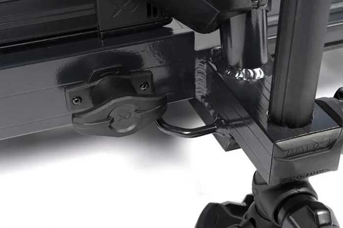 Matrix S25 Pro Seatbox Black Edition GMB187 фото