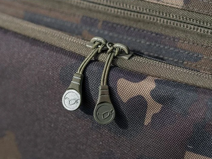 Корда Compac Cool Bag Dark Kamo X-Large 34L KLUG124 фото