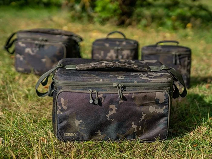 Корда Compac Cool Bag Dark Kamo X-Large 34L KLUG124 фото