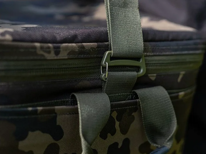 Корда Compac Cool Bag Dark Kamo X-Large 34L KLUG124 фото