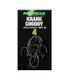 Крючки Korda Krank Choddy Hook KRCH4 фото 1