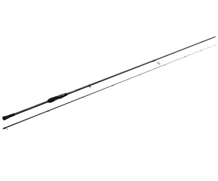 Azura '24 Safina Light Game S86ML 2.59м 5-22г  S86ML фото