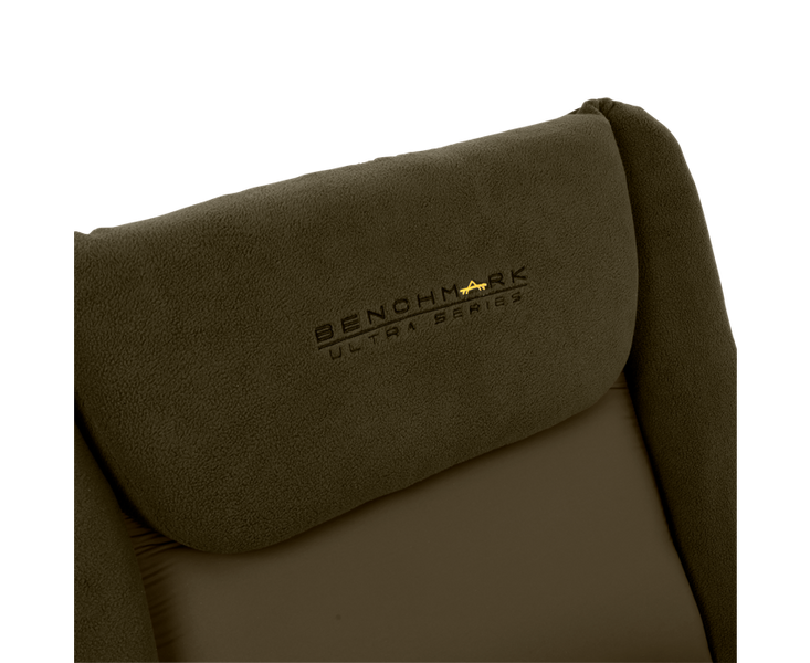 Кресло Avid Carp Benchmark Ultra Cozy Chair A0440043 фото