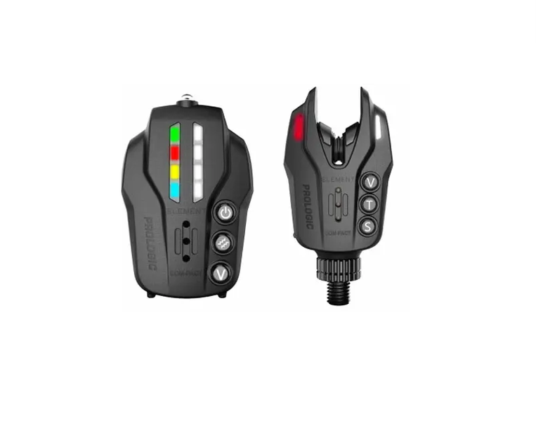 Prologic Element Com-Pact Alarm Set 3+1 18461997 фото