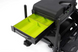 Matrix S25 Pro Seatbox Black Edition GMB187 фото 7