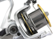Котушка Shimano Ultegra CI4+ 5500 XSC БЕЗ ДОДАТКОВОЇ ШПУЛІ ULTCI45500XSCNSS фото 4