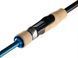Спиннинг Favorite Blue Bird Sharp Jig BBSJ1-832ML-T 2.51m 4-16g Ex.Fast 1693.92.11 фото 4