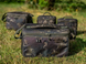 Корда Compac Cool Bag Dark Kamo X-Large 34L KLUG124 фото 3