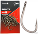 Nash Pinpoint Brute Hooks Micro Barbed size T6144 фото 1