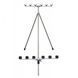 Подставка для удилищ Meccanica Vadese Tripod Mico 4 / 6 / 8 Rod Steel MV.0200.00/D фото 2
