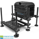 Preston Inception 3D 150 Seatbox Black P0120013 фото 1