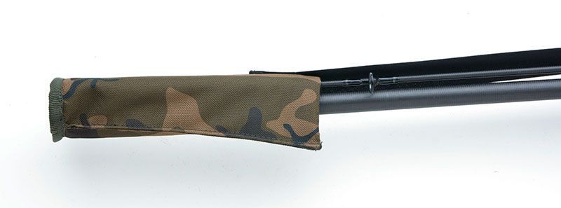 Чехол для катушки Fox Camolite reel and rod protector CLU320 фото