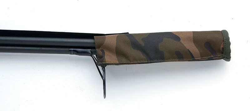 Чехол для катушки Fox Camolite reel and rod protector CLU320 фото