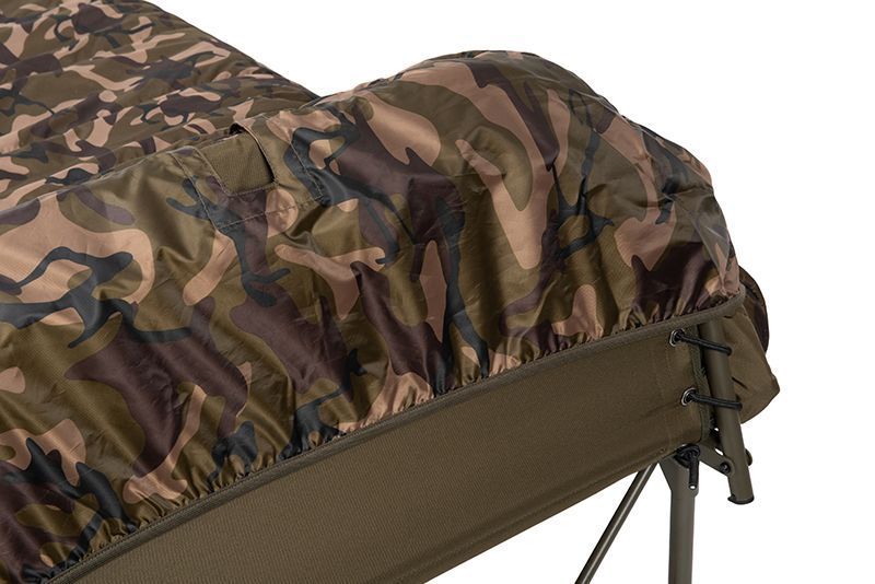 Спальний мішок Fox Camolite Sleeping Bag  CSB087 фото