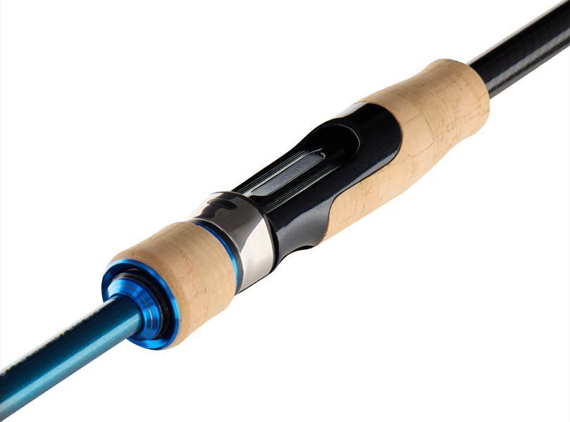 Спиннинг Favorite Blue Bird Sharp Jig BBSJ1-832ML-T 2.51m 4-16g Ex.Fast 1693.92.11 фото