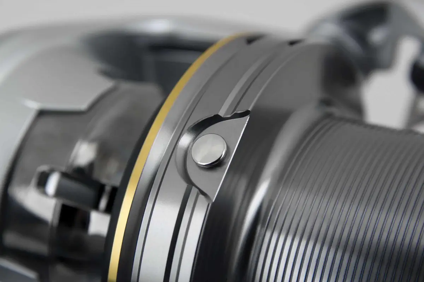 Котушка Shimano Ultegra CI4+ 5500 XSC БЕЗ ДОДАТКОВОЇ ШПУЛІ ULTCI45500XSCNSS фото