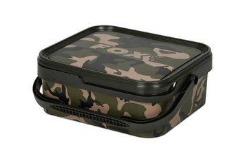 Ведро Fox Camo Bucket 6L CBT012 фото