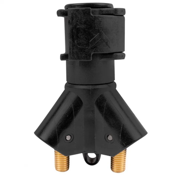 Korum Tripod Adaptor Block K0360069 фото