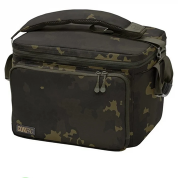 Коrdа Compac Cool Bag Dark Kamo Large 25L KLUG105 фото