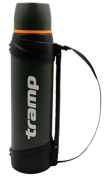 Tramp Travel Line 2,5 л оливковый UTRC-141-olive UTRC-141-olive фото