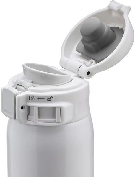 Zojirushi SM-SR48WA 0.48l Белый 16780556 фото