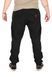 Штани Fox Collection Jogger Black Orange CCL238 фото 4