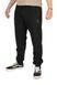 Штани Fox Collection Jogger Black Orange CCL238 фото 3