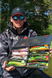 Rage Stack and Store 8 Compartment Box Deep Large 35,6x22x4,5 NBX007 фото 7