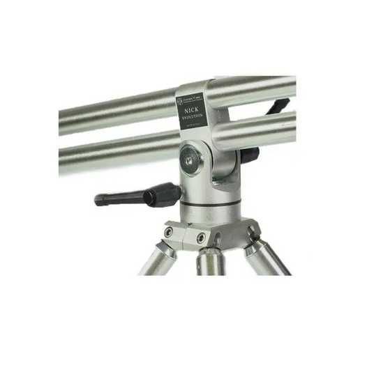 Род под Meccanica Vadese Nick 95 Evolution 4 Rod Titanium Grey