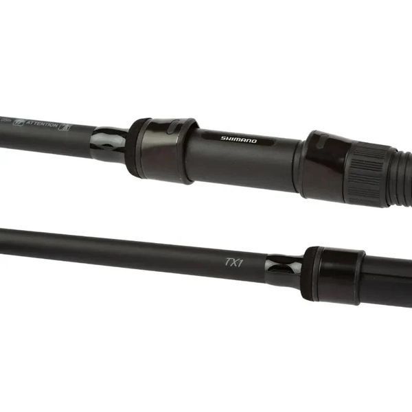 Вудилище Shimano TX-B Spod 13ft 5.0lb 2sec TXBS13500 фото