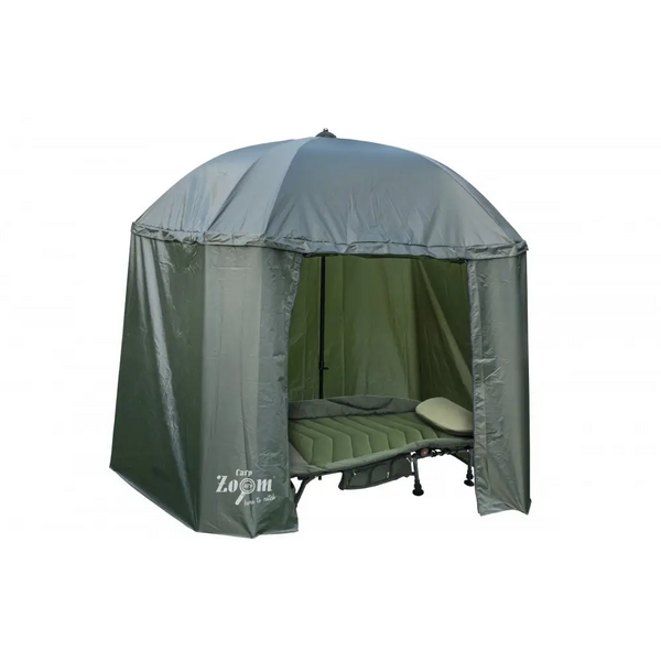 Carp Zoom Square Umbrella Shelter 210x160 см CZ1790 фото