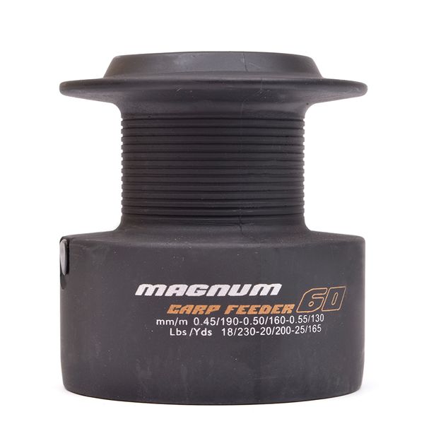 Flagman Magnum Carp Feeder 6000 MCF6000 фото