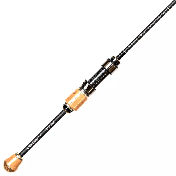 Graphiteleader Bellezza Prototype 21GBLZPS-612UL-T 1.85m 1-6g G08826 фото