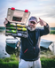 Rage Stack and Store 8 Compartment Box Deep Large 35,6x22x4,5 NBX007 фото 6