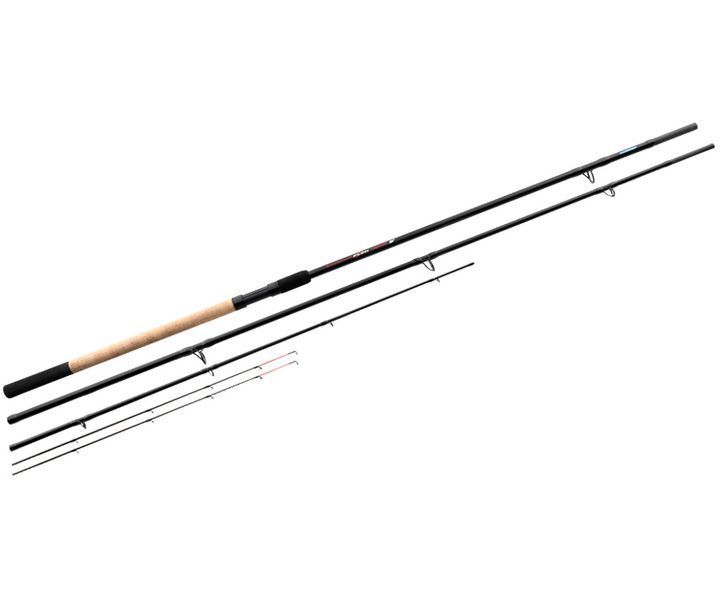 Flagman Squadron Flow Feeder 4.2м 250г SQFLF420250 фото