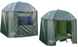 Carp Zoom Square Umbrella Shelter 210x160 см CZ1790 фото 1
