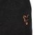 Штани Fox Collection Jogger Black Orange CCL238 фото 5