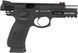 Пістолет пневматичний ASG CZ SP-01 Shadow Blowback BB кал. 4,5 мм 2370.28.80 фото 3