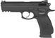 Пістолет пневматичний ASG CZ SP-01 Shadow Blowback BB кал. 4,5 мм 2370.28.80 фото 1