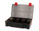 Rage Stack and Store 8 Compartment Box Deep Large 35,6x22x4,5 NBX007 фото 2