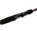 Спінінгове вудлище Daiwa 23 Crossfire Spin 2.4м 15-40г 11438-240 фото 4