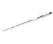 Cпінінговe вудлище Daiwa Silver Creek Ultra Light New20 2.2м 3-14г 11430-221 фото 1