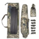 Nash Bank Life Multi Tarp Camo XL T1242 фото 2