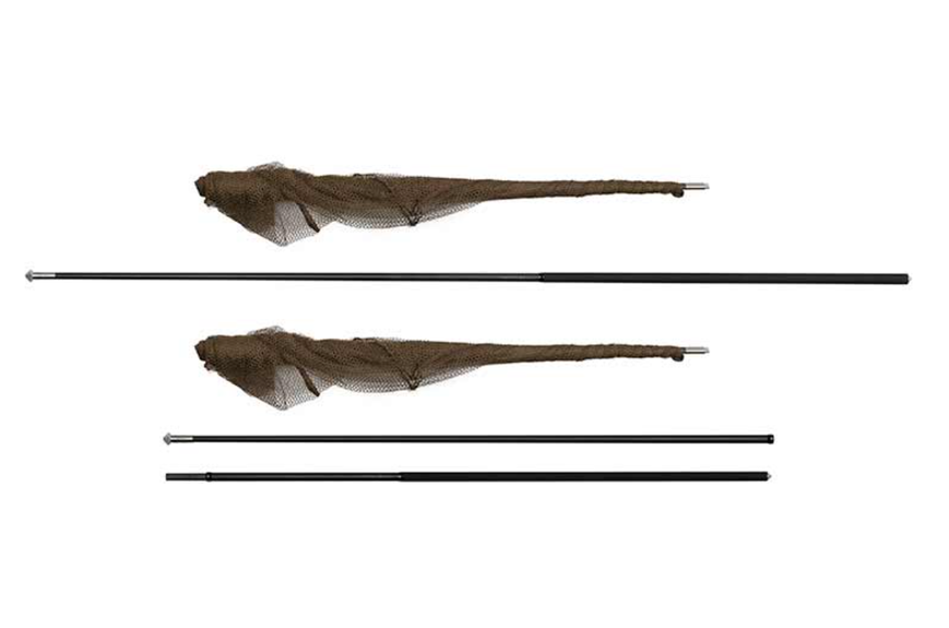 Подсак Fox Horizon X3-S Landing Net 42" 6ft / 183cm CLN059 фото