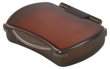 Коробки для крючков Fox Edges Hook Boxes x 3 CBX094 фото